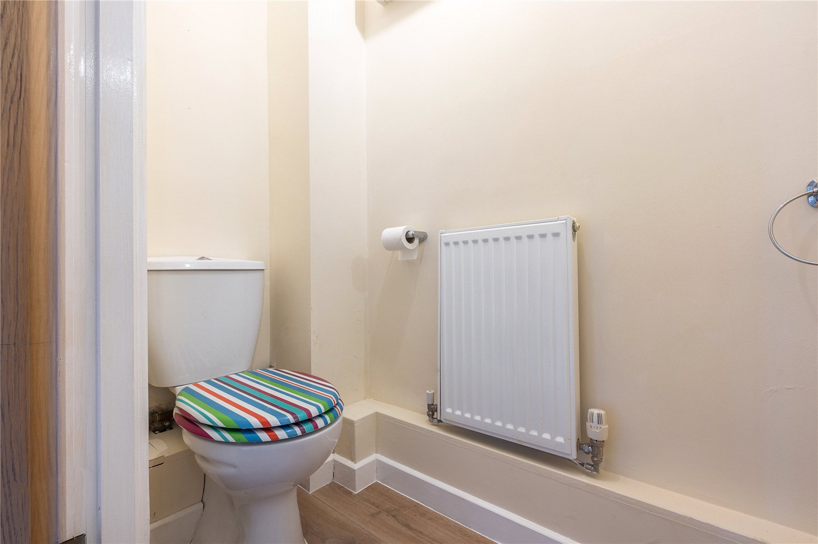 West Centre Way, Lawley, Telford, TF3 - DB Roberts