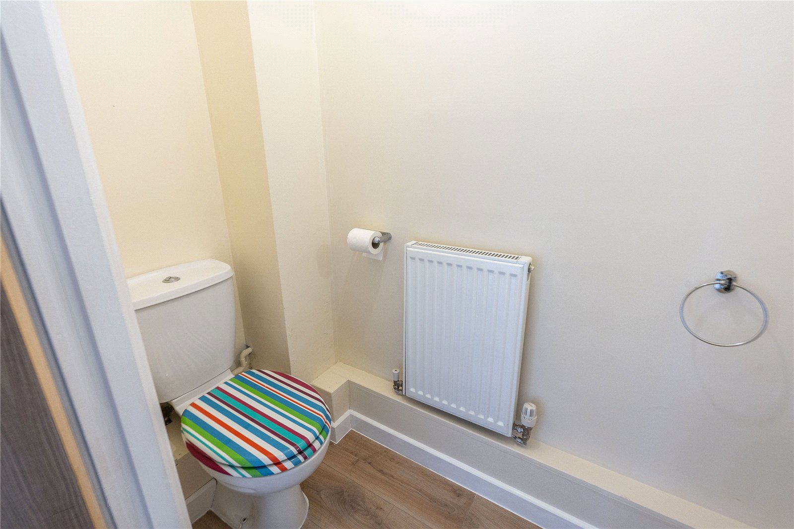 West Centre Way, Lawley, Telford, TF3 - DB Roberts