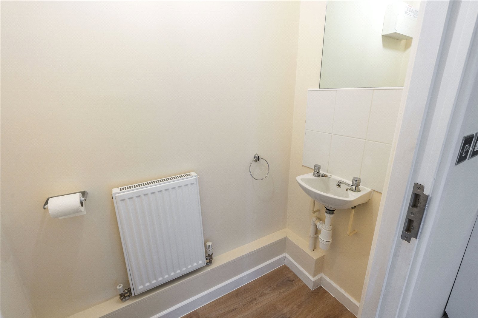West Centre Way, Lawley, Telford, TF3 - DB Roberts