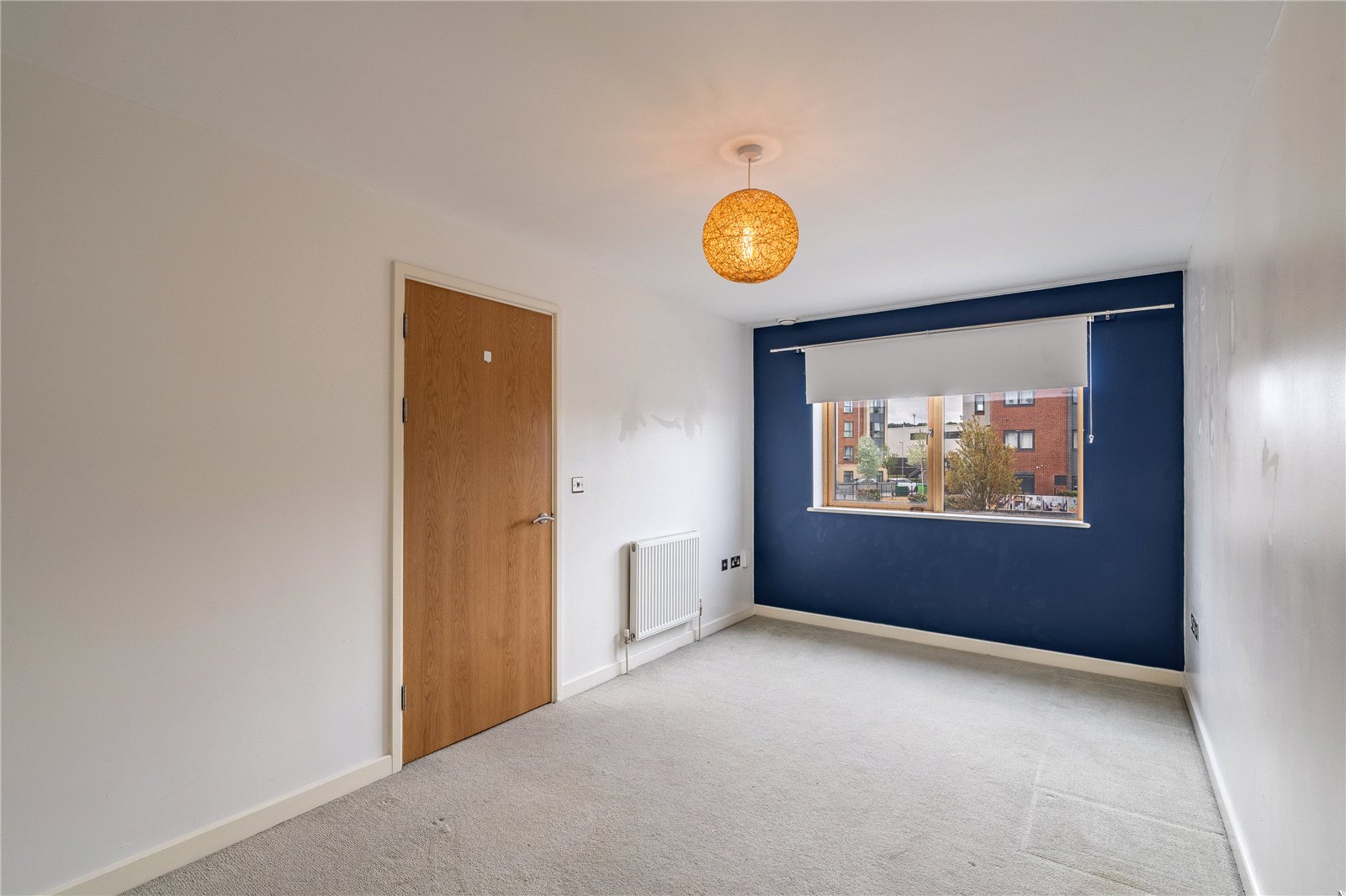 West Centre Way, Lawley, Telford, TF3 - DB Roberts
