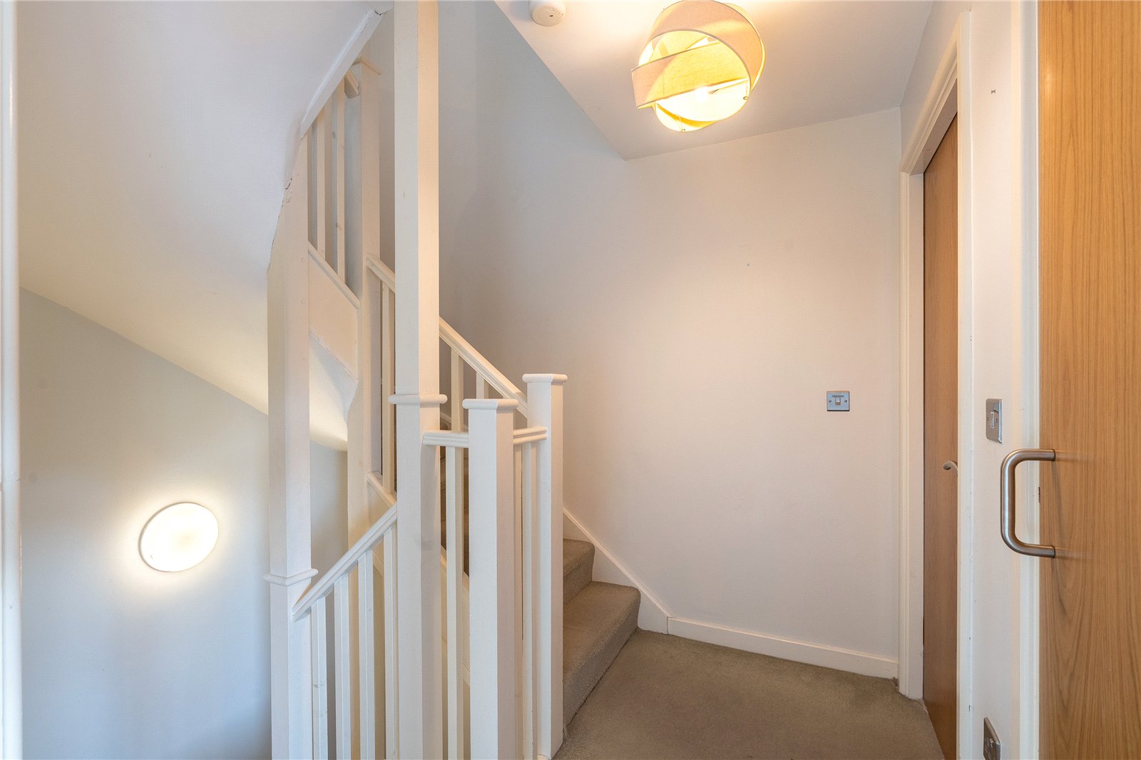 West Centre Way, Lawley, Telford, TF3 - DB Roberts