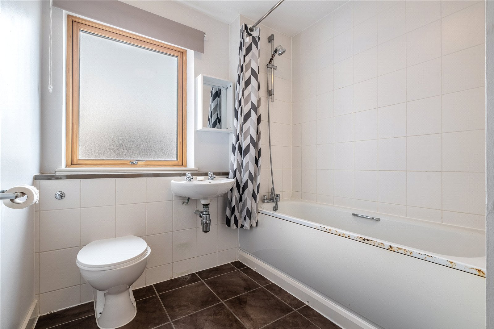 West Centre Way, Lawley, Telford, TF3 - DB Roberts