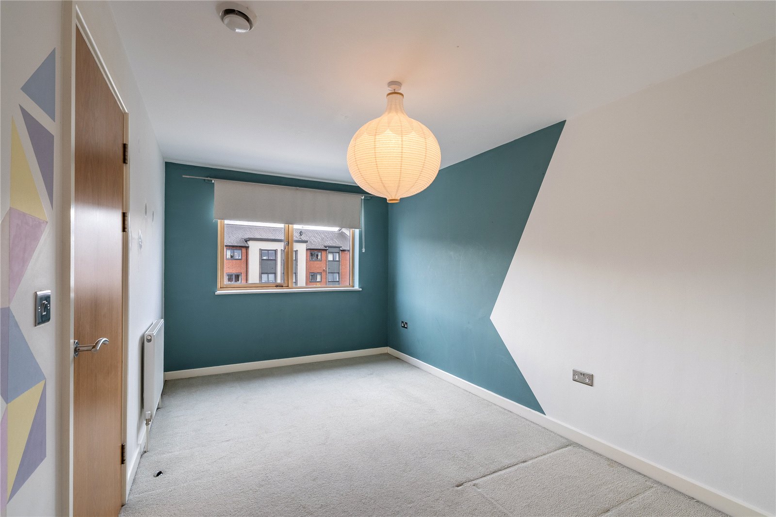 West Centre Way, Lawley, Telford, TF3 - DB Roberts