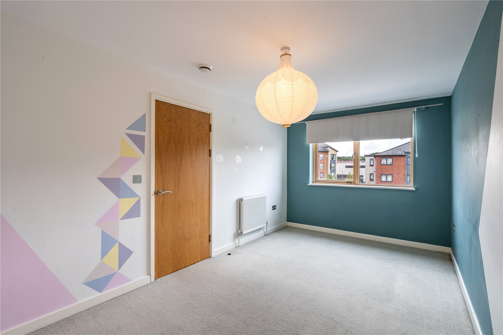 West Centre Way, Lawley, Telford, TF3 - DB Roberts