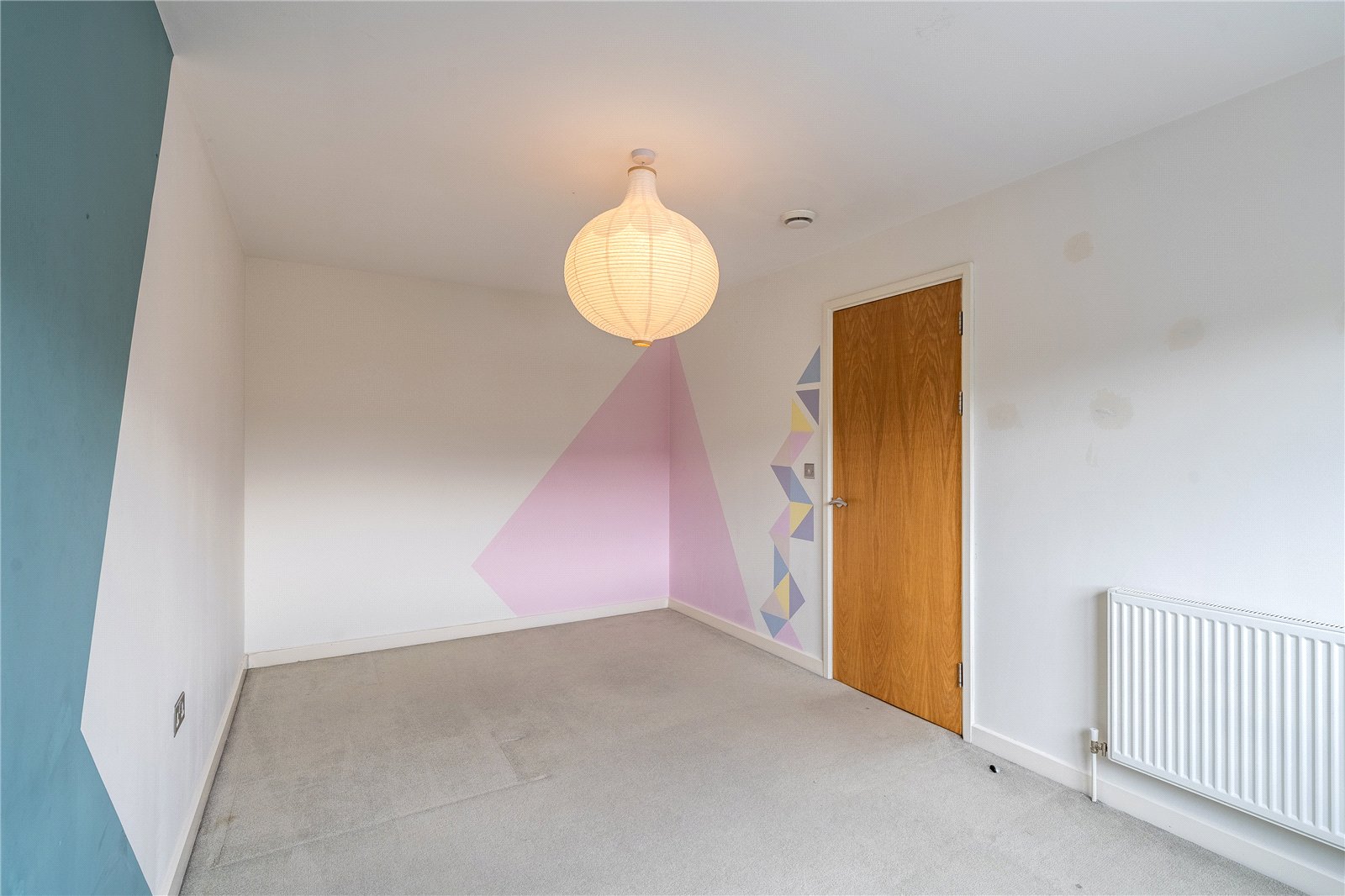 West Centre Way, Lawley, Telford, TF3 - DB Roberts