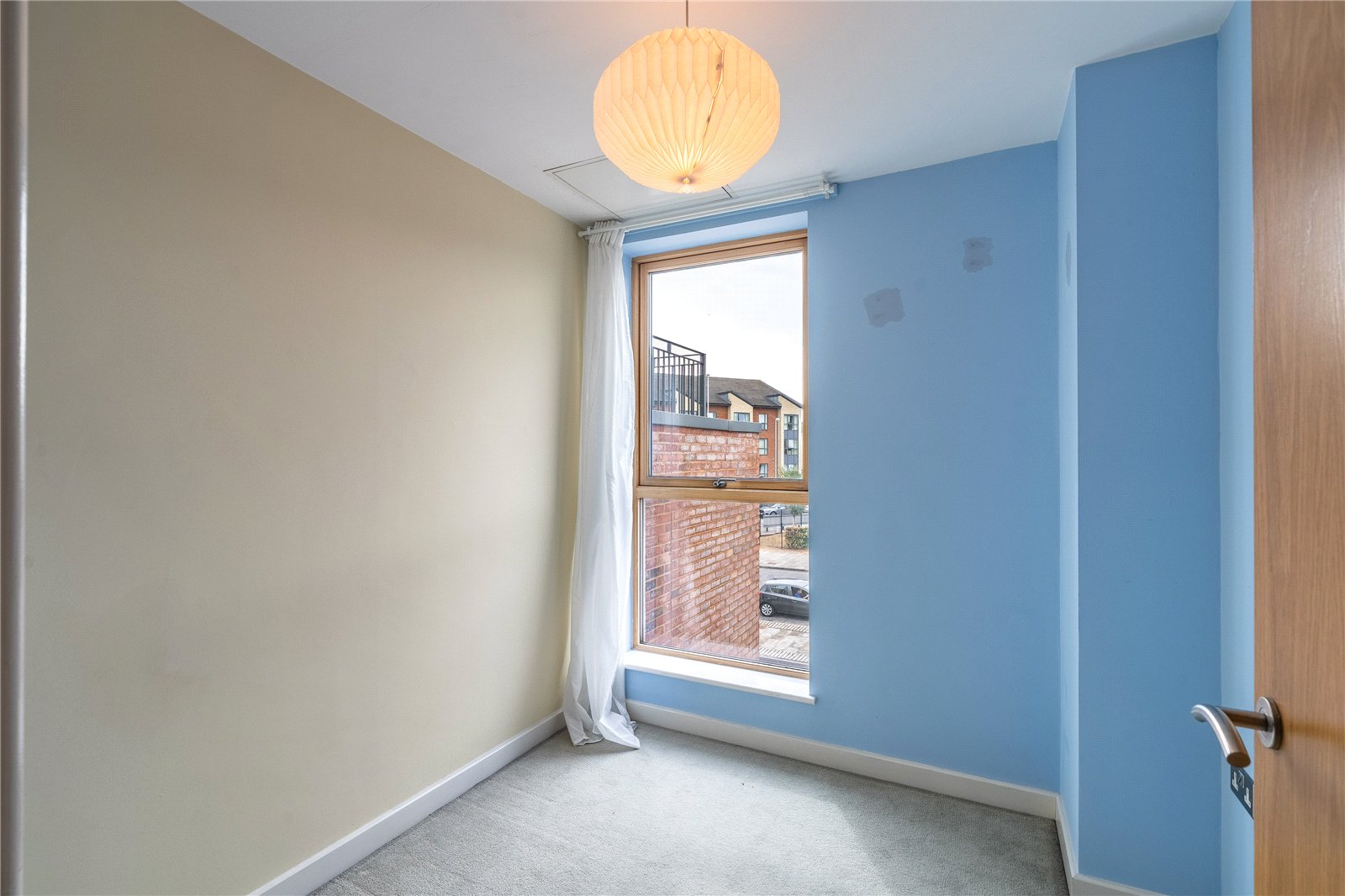 West Centre Way, Lawley, Telford, TF3 - DB Roberts