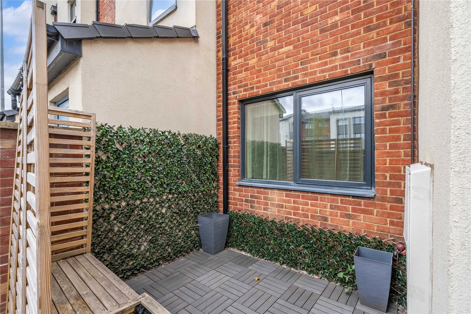 West Centre Way, Lawley, Telford, TF3 - DB Roberts