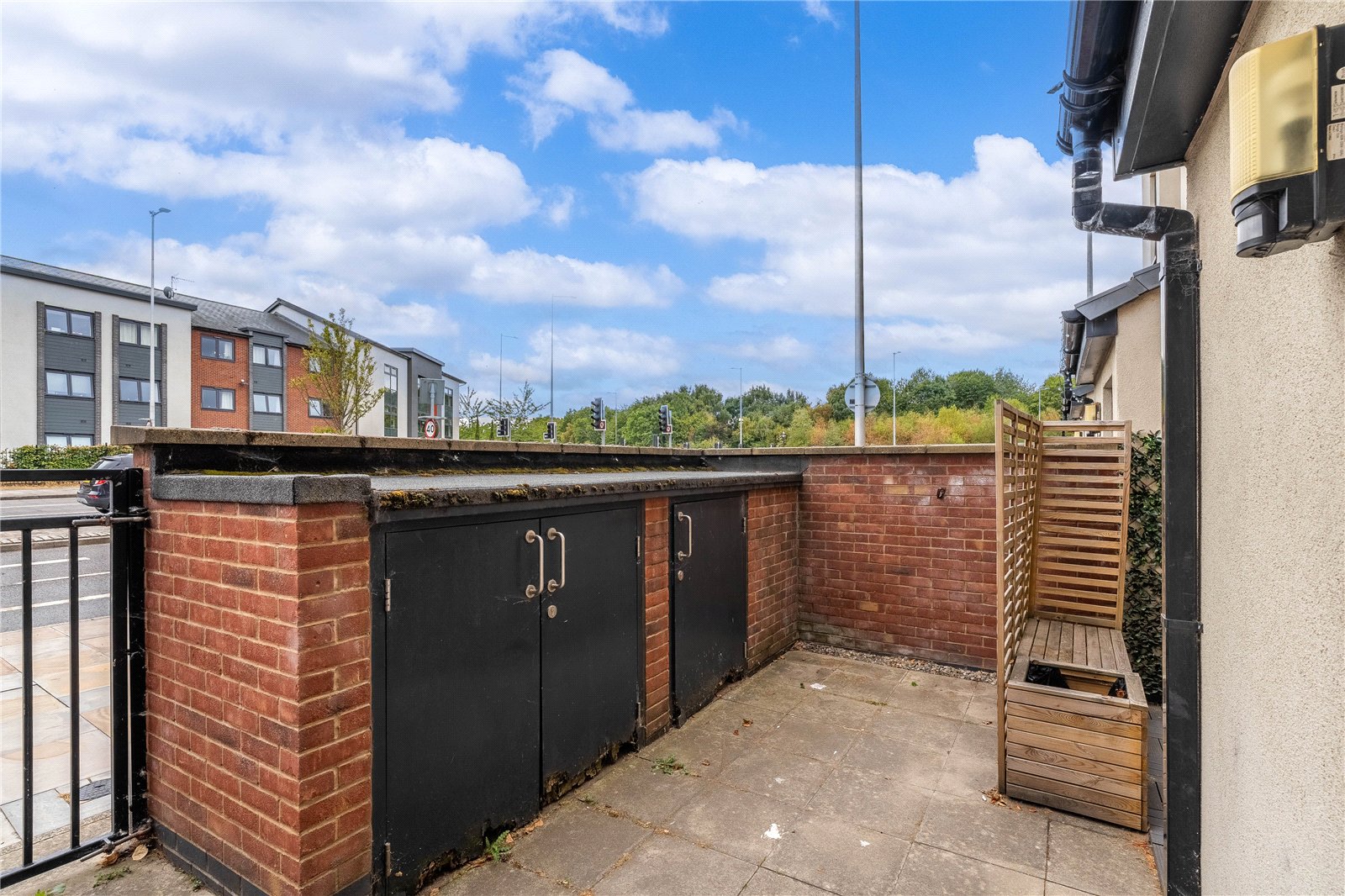 West Centre Way, Lawley, Telford, TF3 - DB Roberts