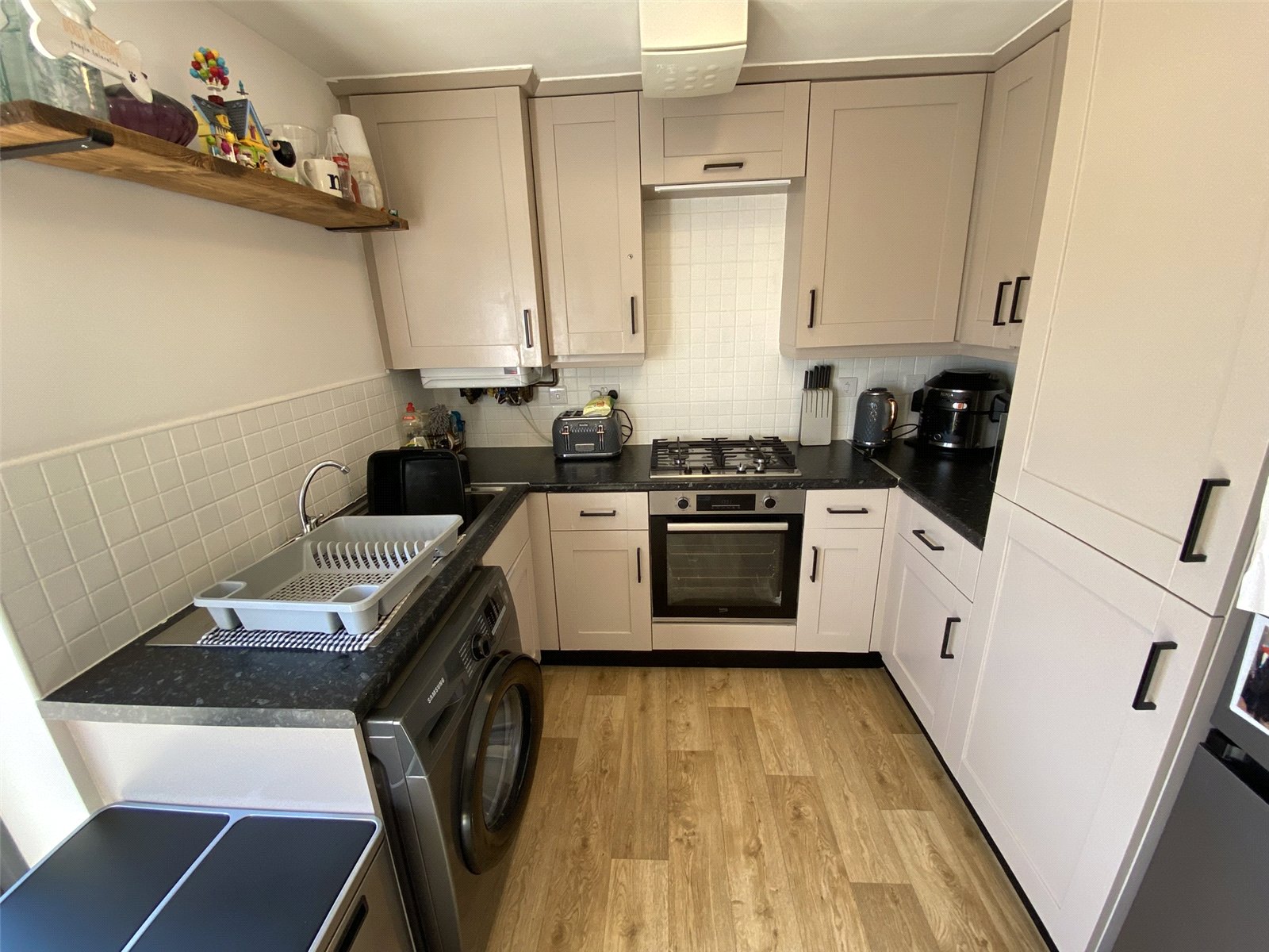 Stainburn Road, Lawley Village, Telford, TF4 - DB Roberts