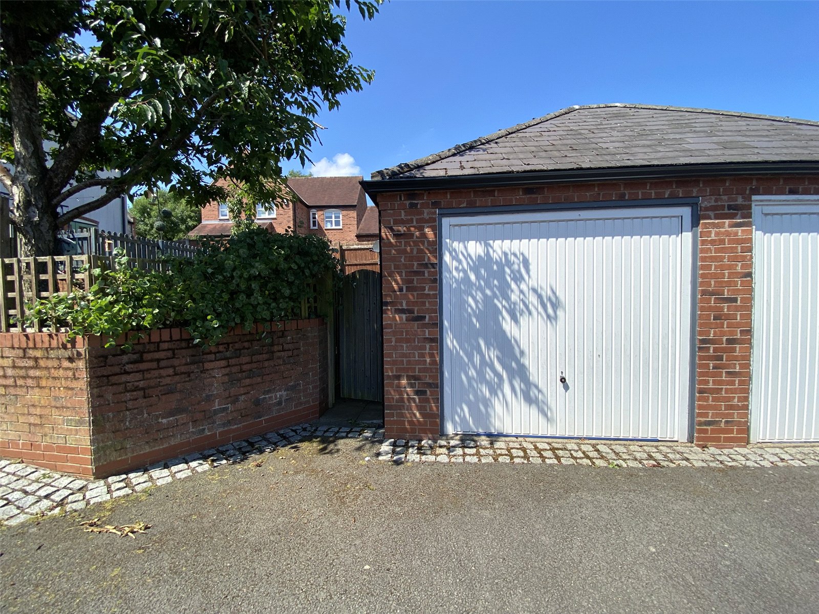 Stainburn Road, Lawley Village, Telford, TF4 - DB Roberts