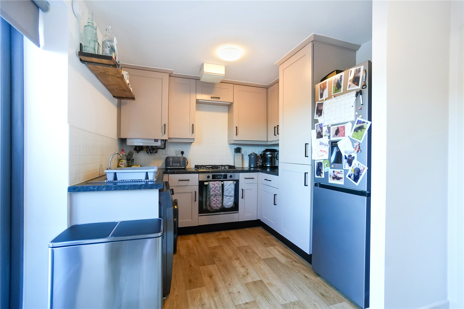 Stainburn Road, Lawley Village, Telford, TF4 - DB Roberts
