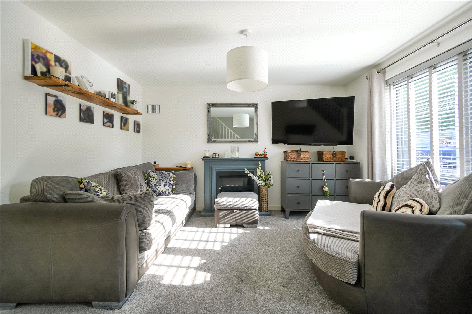 Stainburn Road, Lawley Village, Telford, TF4 - DB Roberts