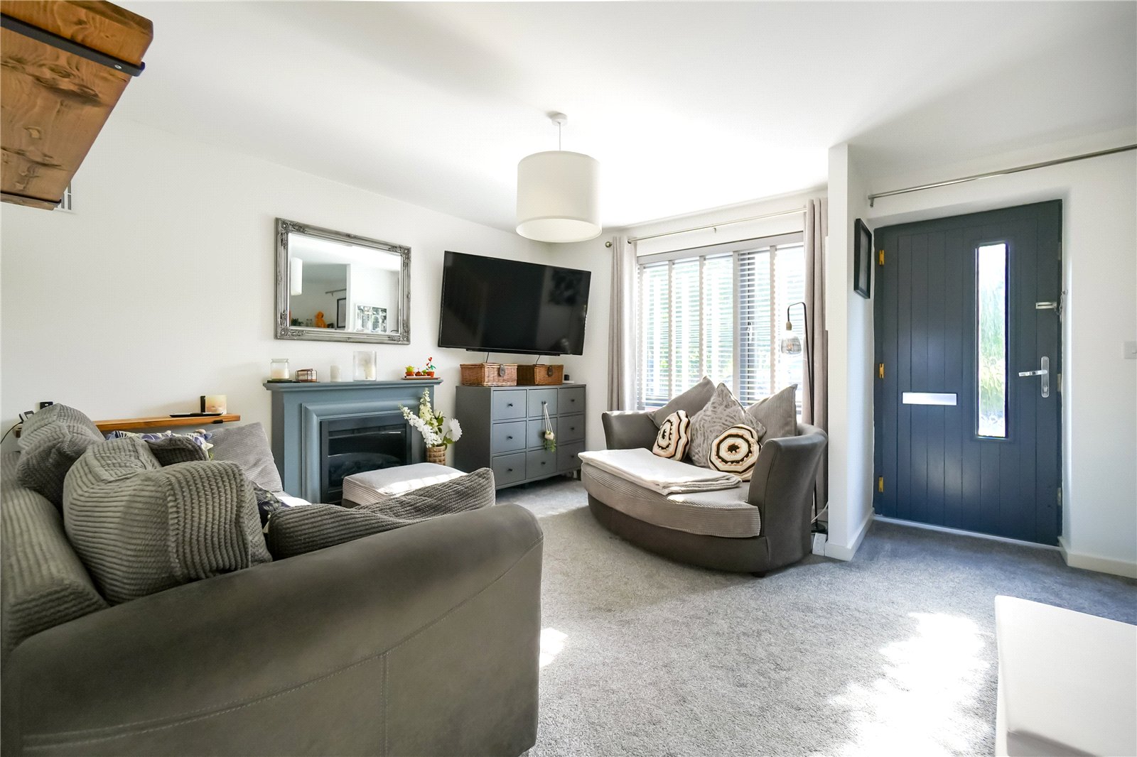 Stainburn Road, Lawley Village, Telford, TF4 - DB Roberts