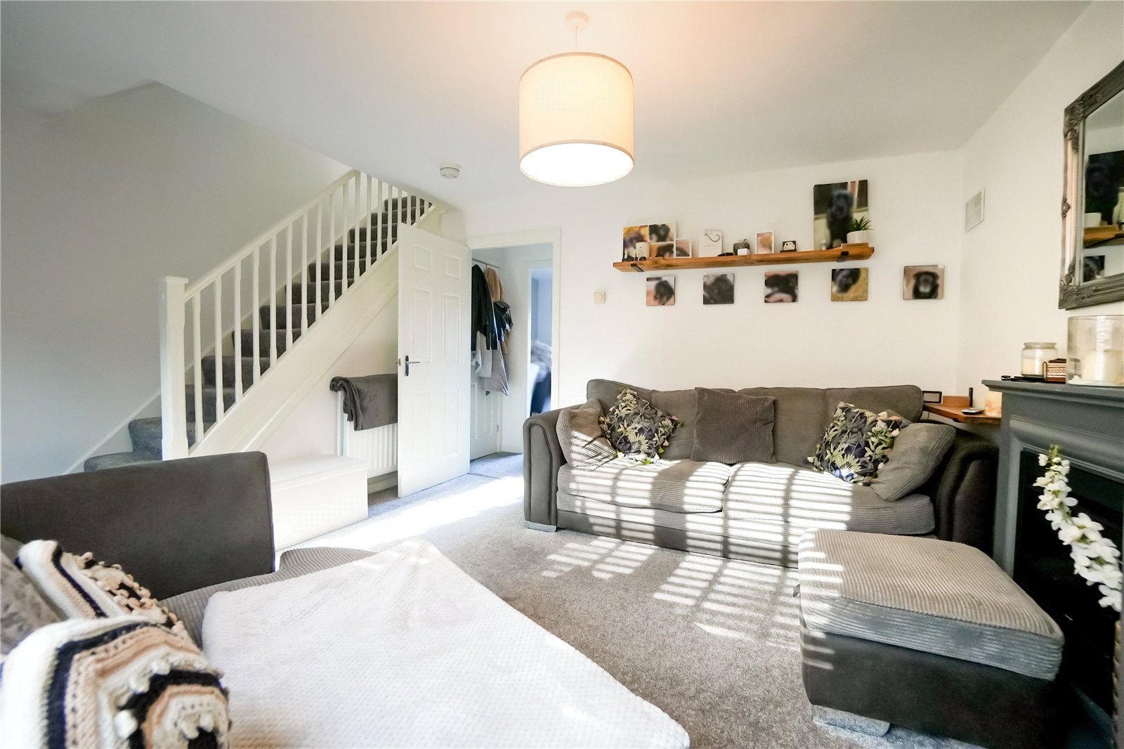 Stainburn Road, Lawley Village, Telford, TF4 - DB Roberts
