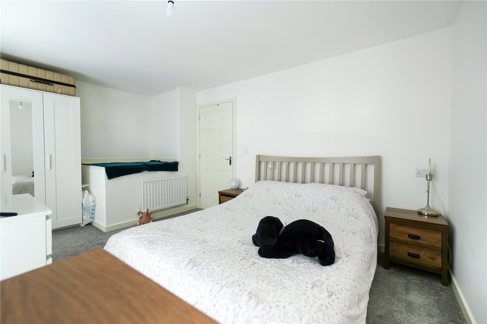 Stainburn Road, Lawley Village, Telford, TF4 - DB Roberts