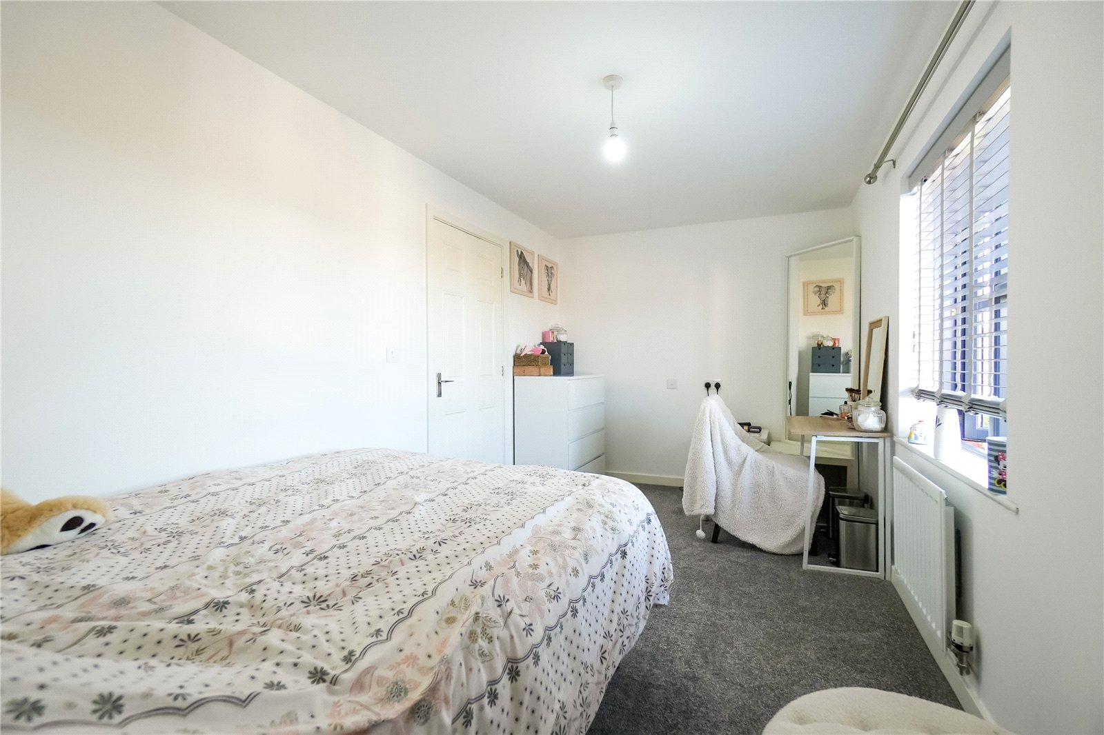 Stainburn Road, Lawley Village, Telford, TF4 - DB Roberts