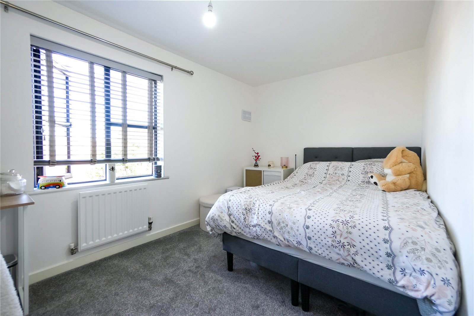Stainburn Road, Lawley Village, Telford, TF4 - DB Roberts