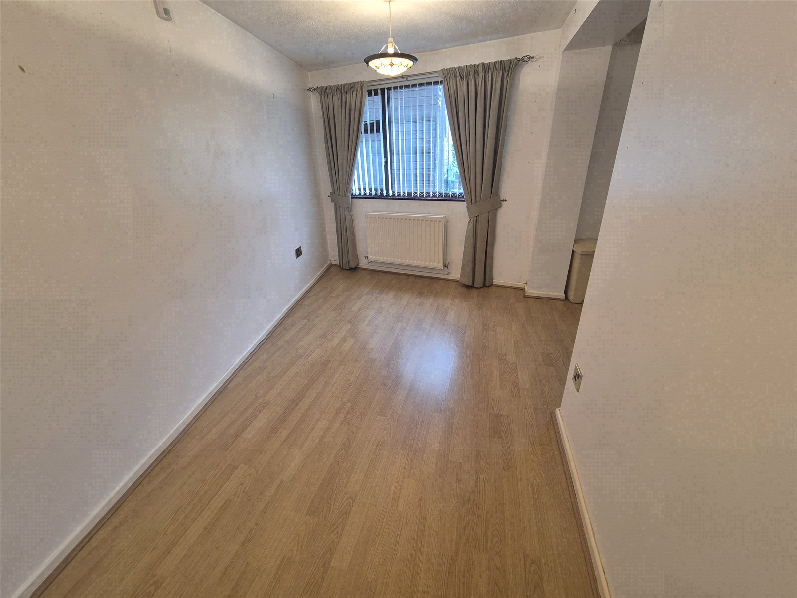 Weavers Rise, Ketley Bank, Telford, TF2 - DB Roberts