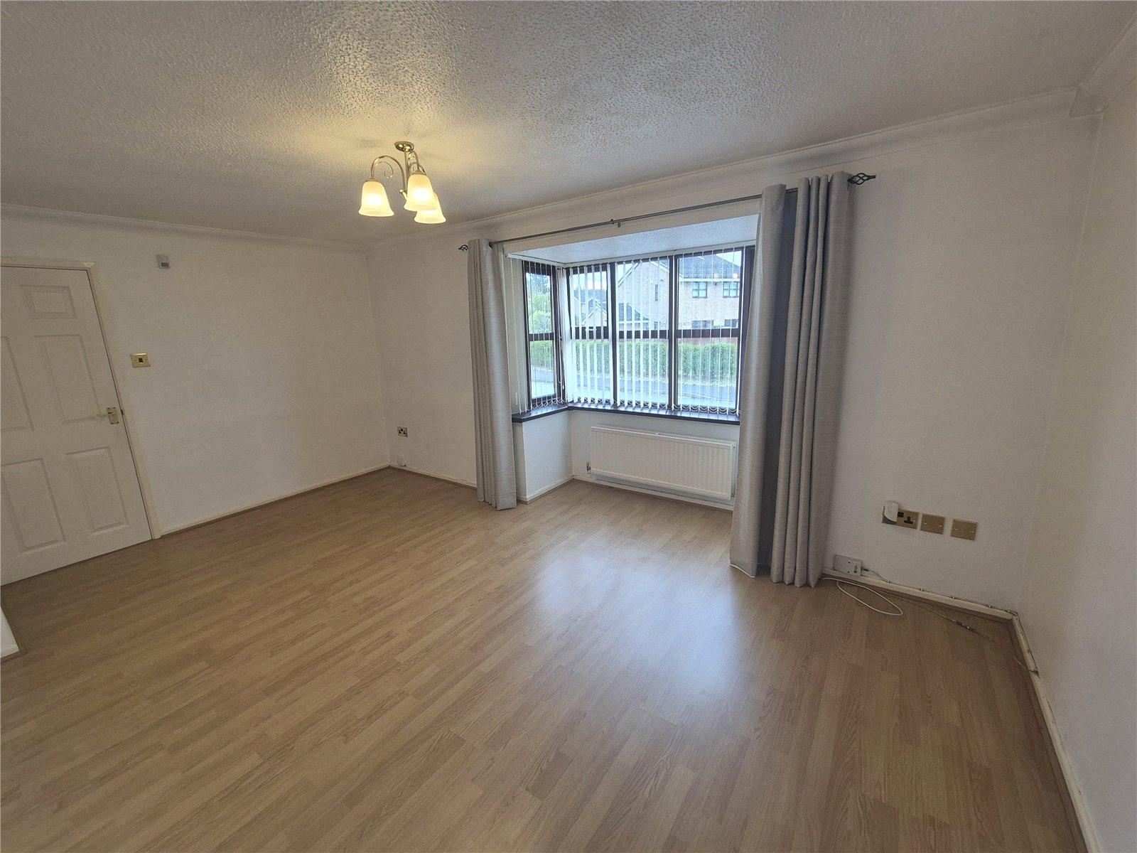 Weavers Rise, Ketley Bank, Telford, TF2 - DB Roberts