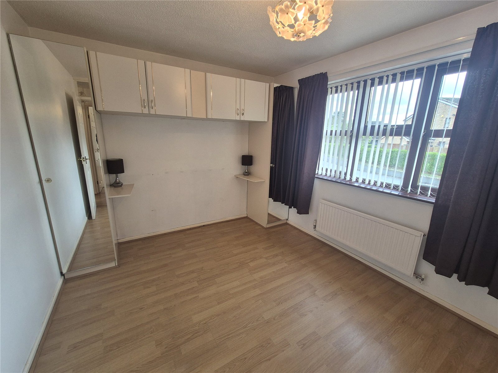 Weavers Rise, Ketley Bank, Telford, TF2 - DB Roberts