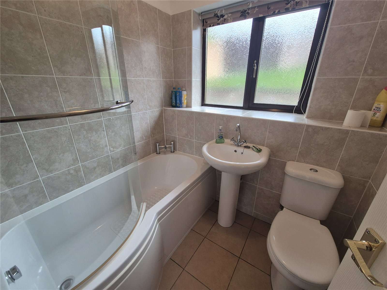 Weavers Rise, Ketley Bank, Telford, TF2 - DB Roberts