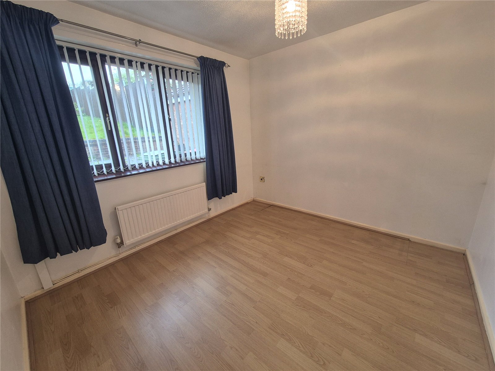 Weavers Rise, Ketley Bank, Telford, TF2 - DB Roberts