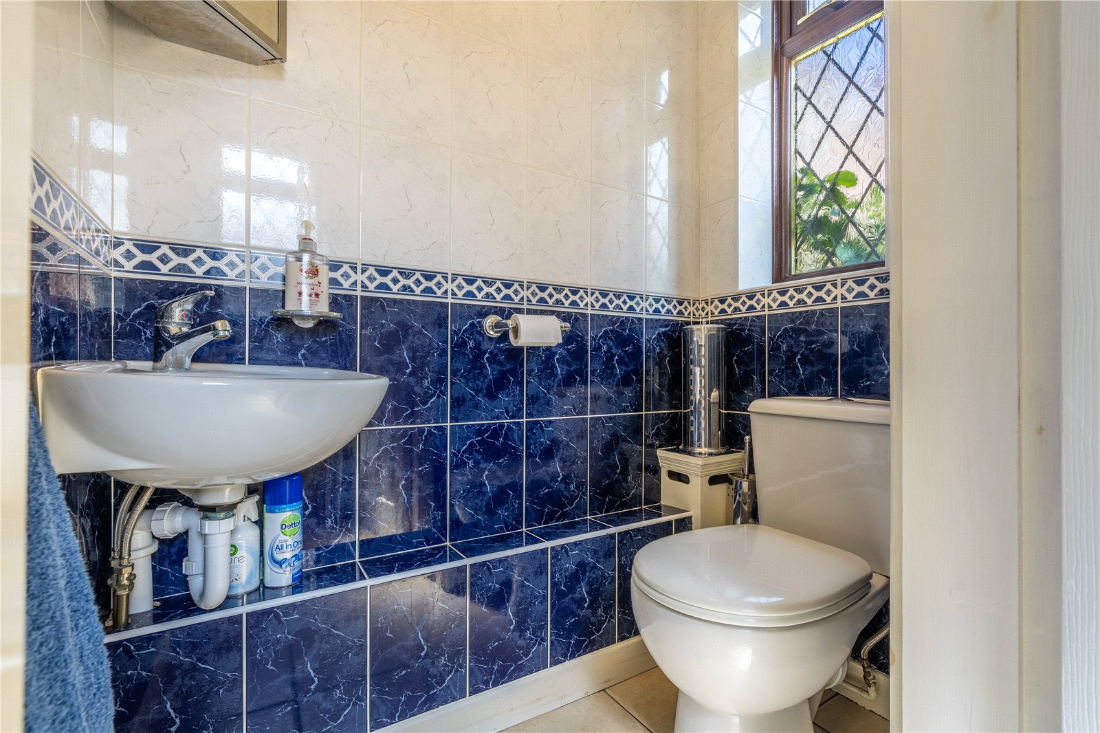 Northway, Sedgley, Wolverhampton, DY3 - DB Roberts
