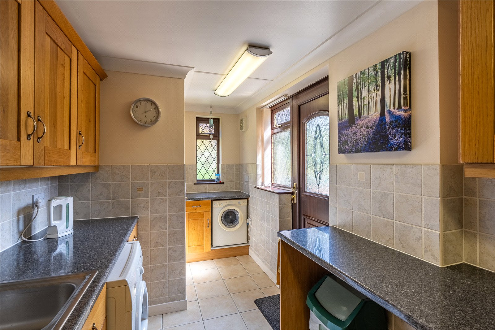 Northway, Sedgley, Wolverhampton, DY3 - DB Roberts
