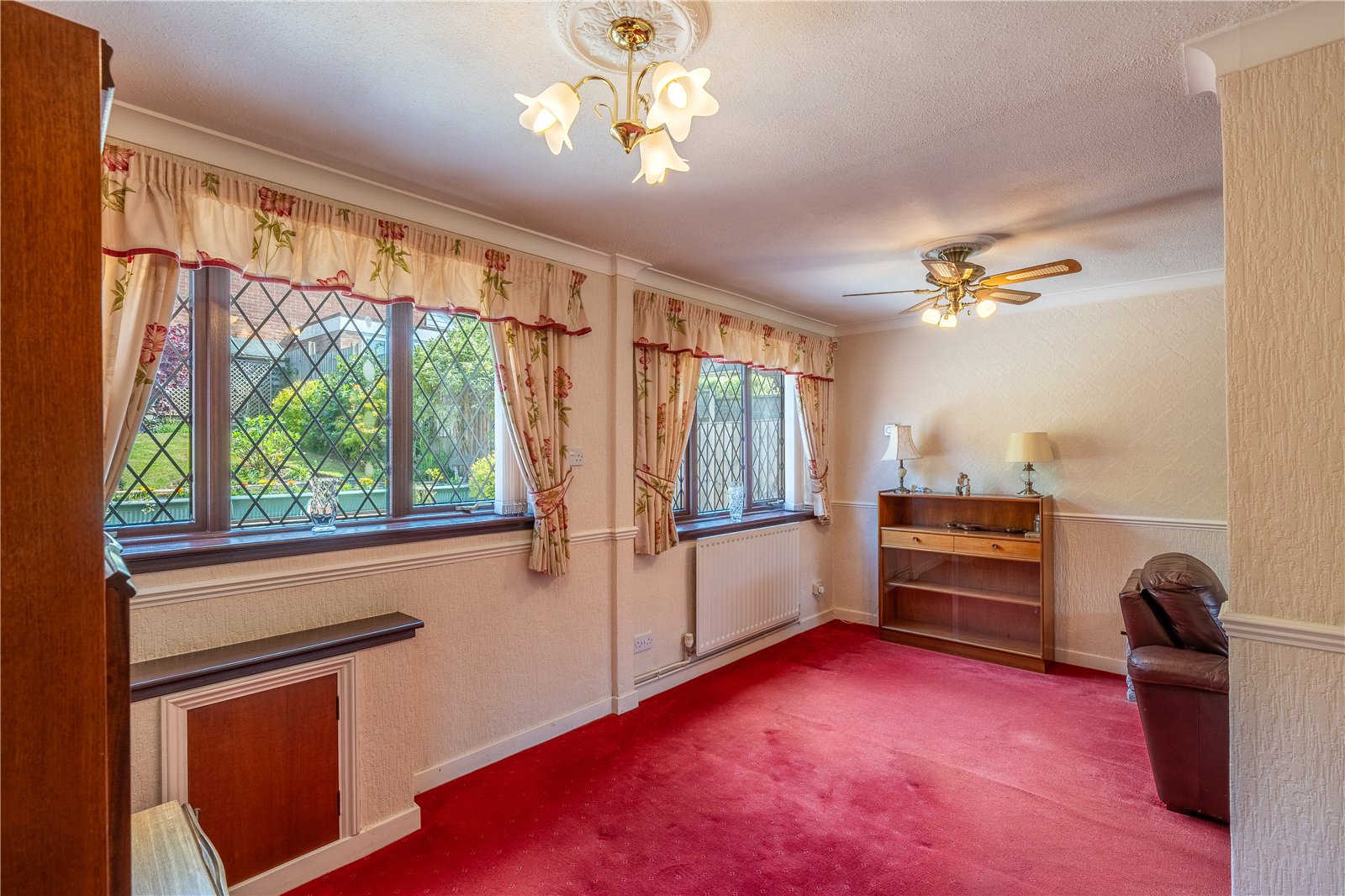 Northway, Sedgley, Wolverhampton, DY3 - DB Roberts