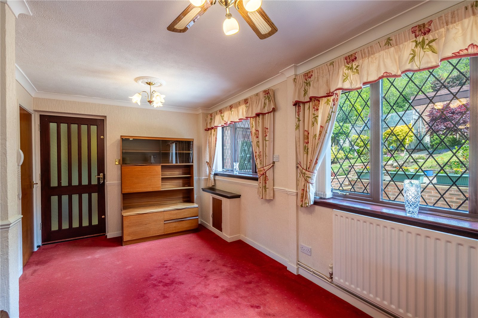 Northway, Sedgley, Wolverhampton, DY3 - DB Roberts