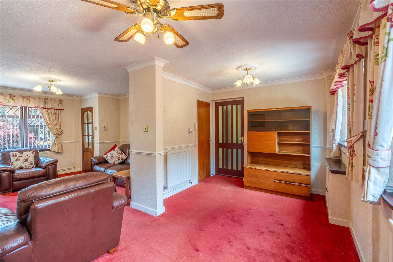 Northway, Sedgley, Wolverhampton, DY3 - DB Roberts