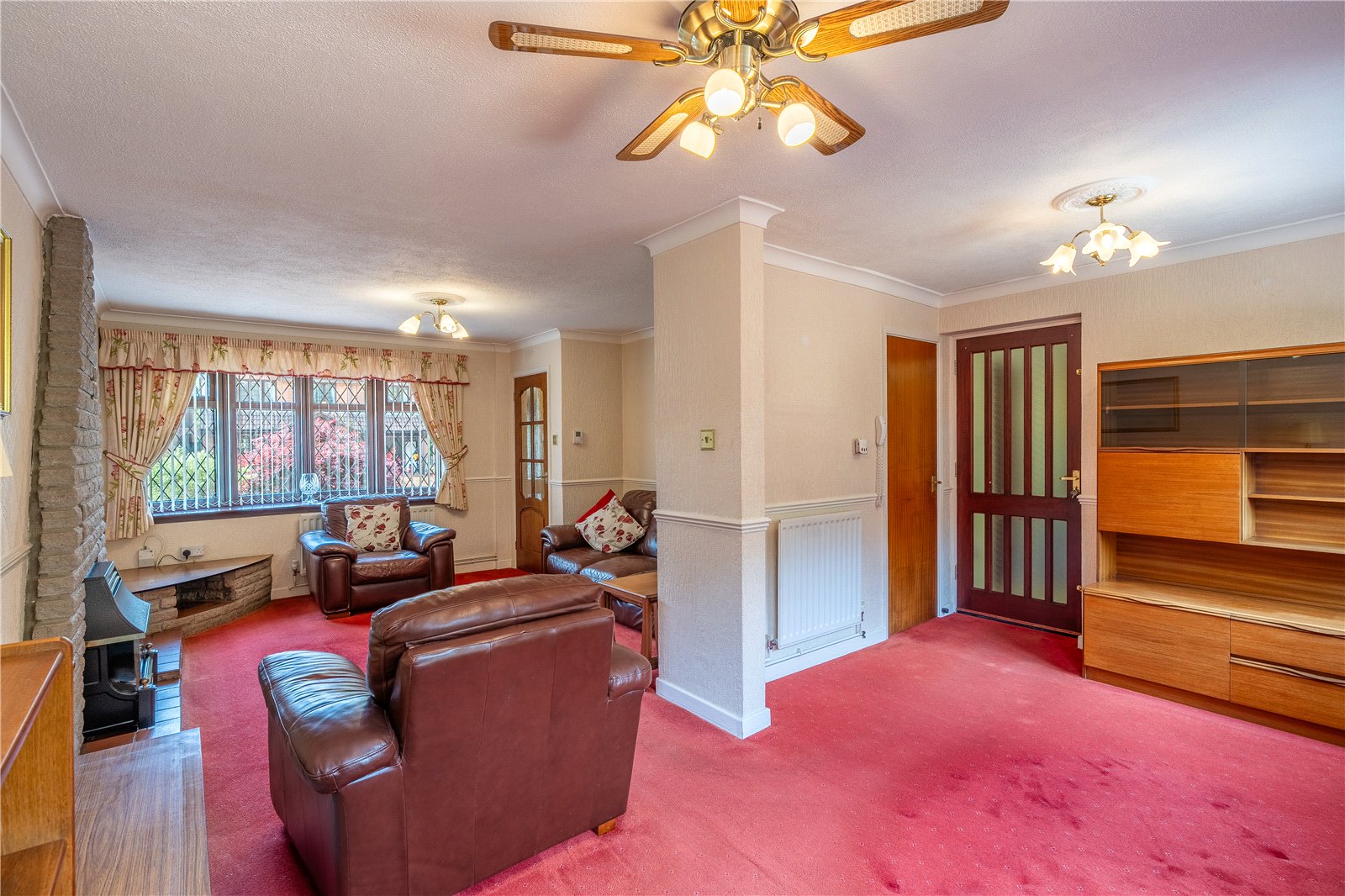 Northway, Sedgley, Wolverhampton, DY3 - DB Roberts