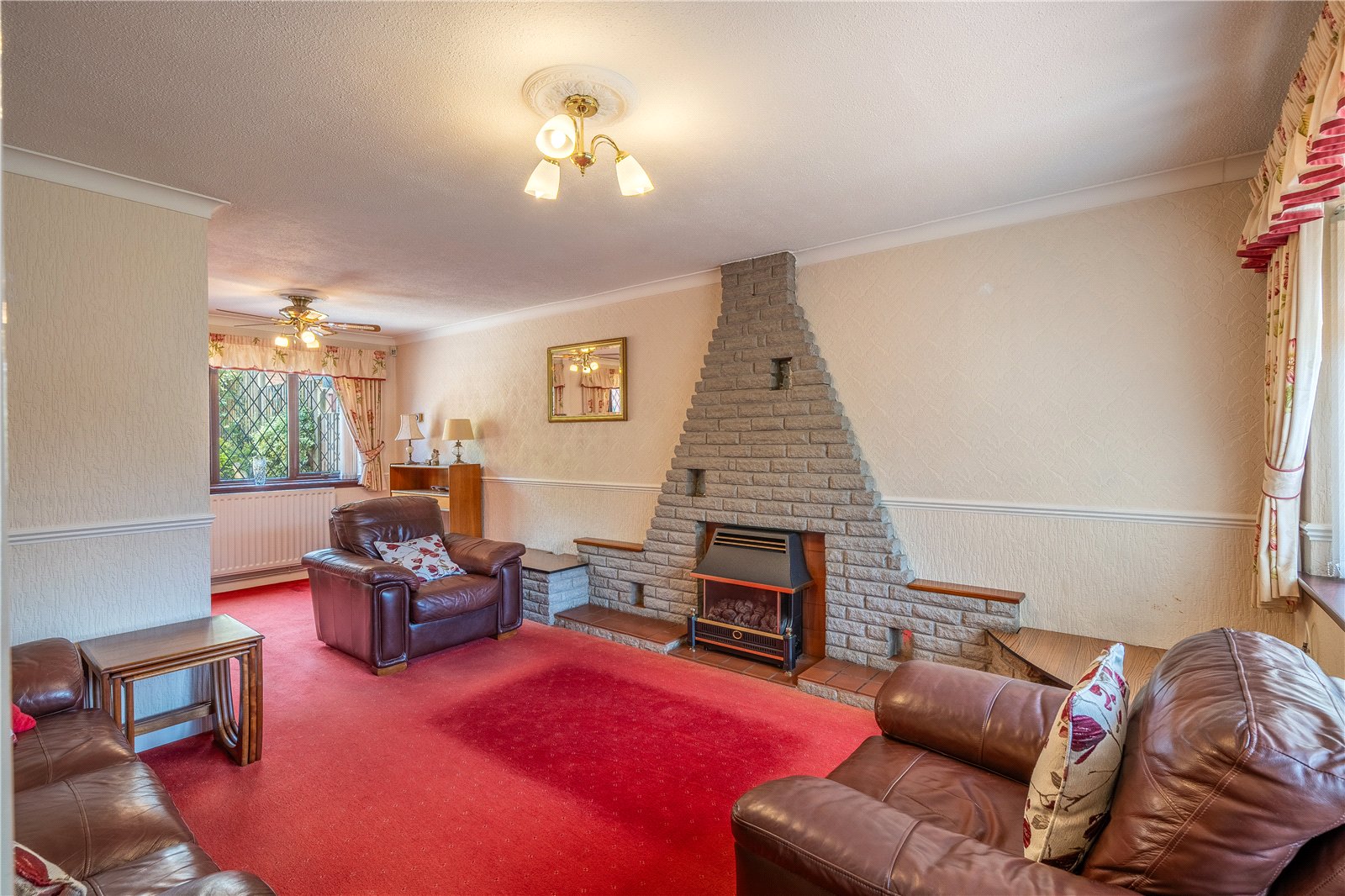 Northway, Sedgley, Wolverhampton, DY3 - DB Roberts
