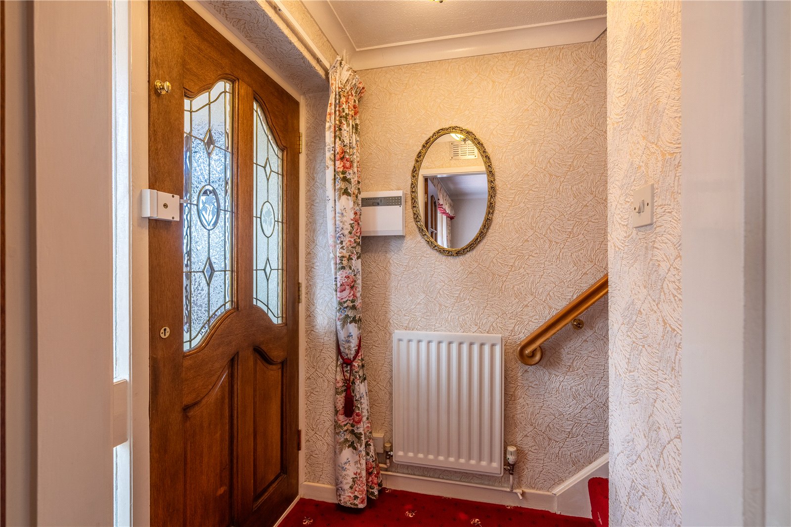Northway, Sedgley, Wolverhampton, DY3 - DB Roberts