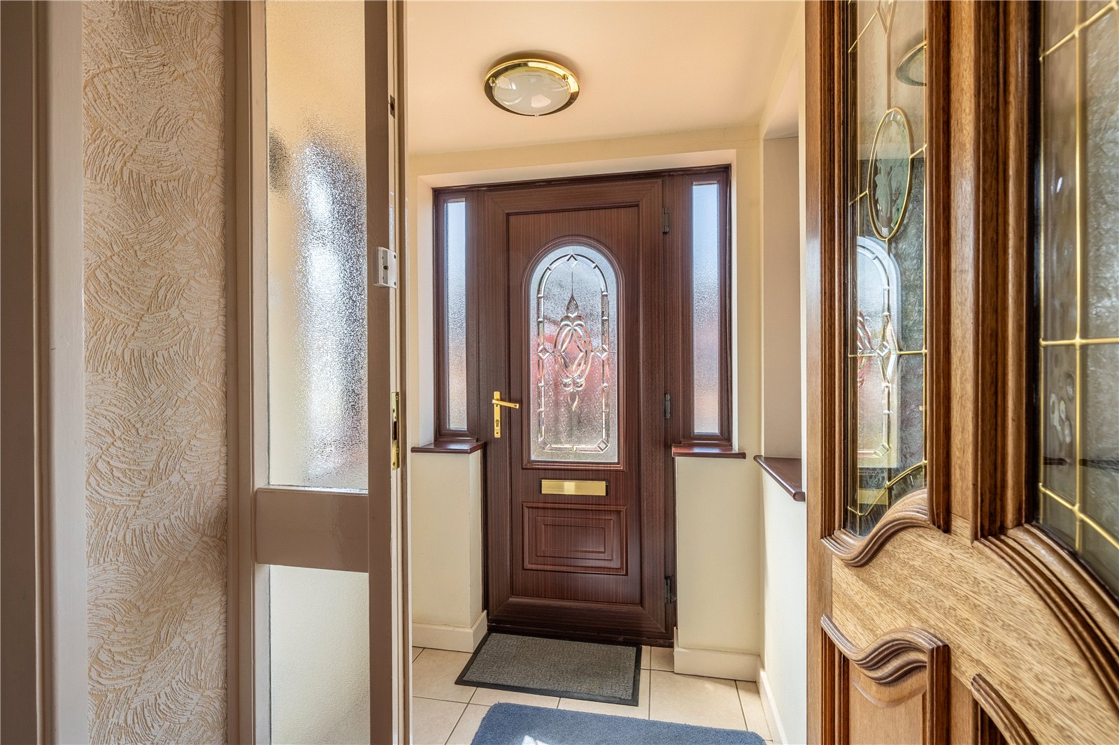 Northway, Sedgley, Wolverhampton, DY3 - DB Roberts