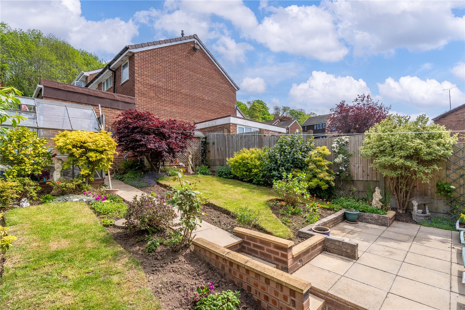 Northway, Sedgley, Wolverhampton, DY3 - DB Roberts