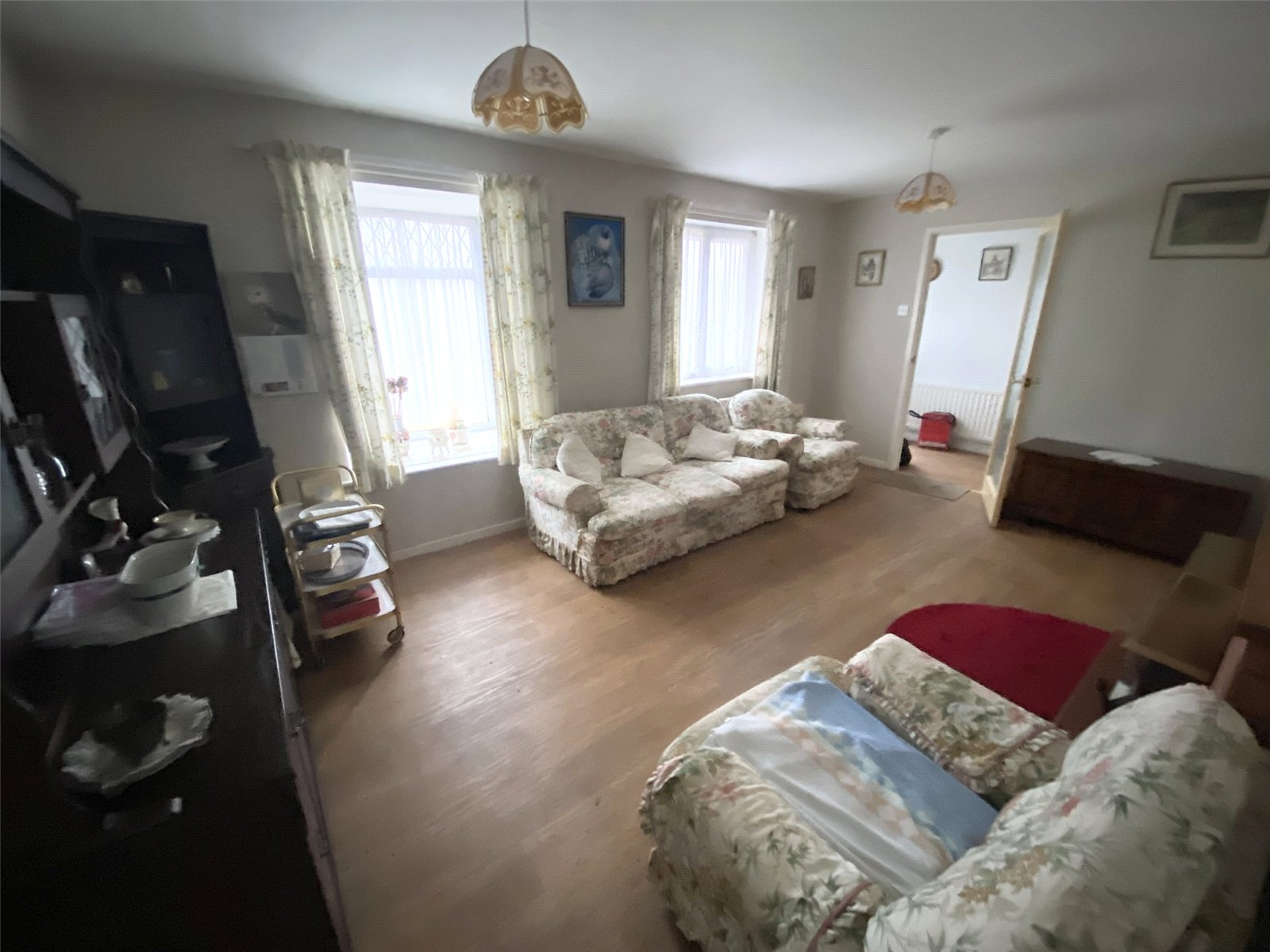 Fellows Close, Little Dawley, Telford, TF4 - DB Roberts