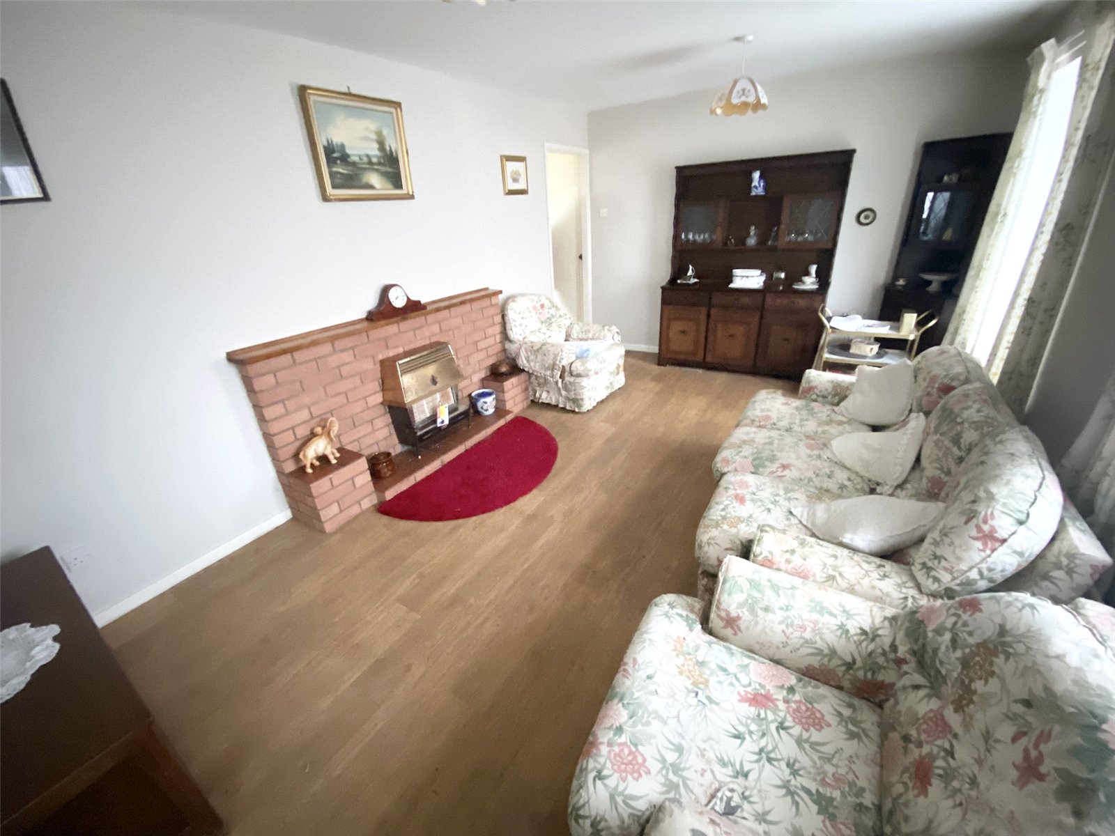 Fellows Close, Little Dawley, Telford, TF4 - DB Roberts