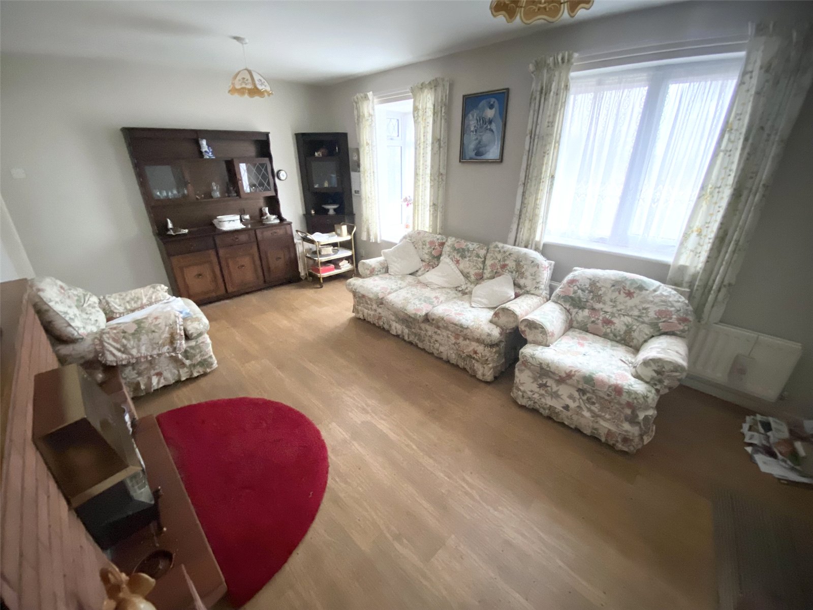 Fellows Close, Little Dawley, Telford, TF4 - DB Roberts