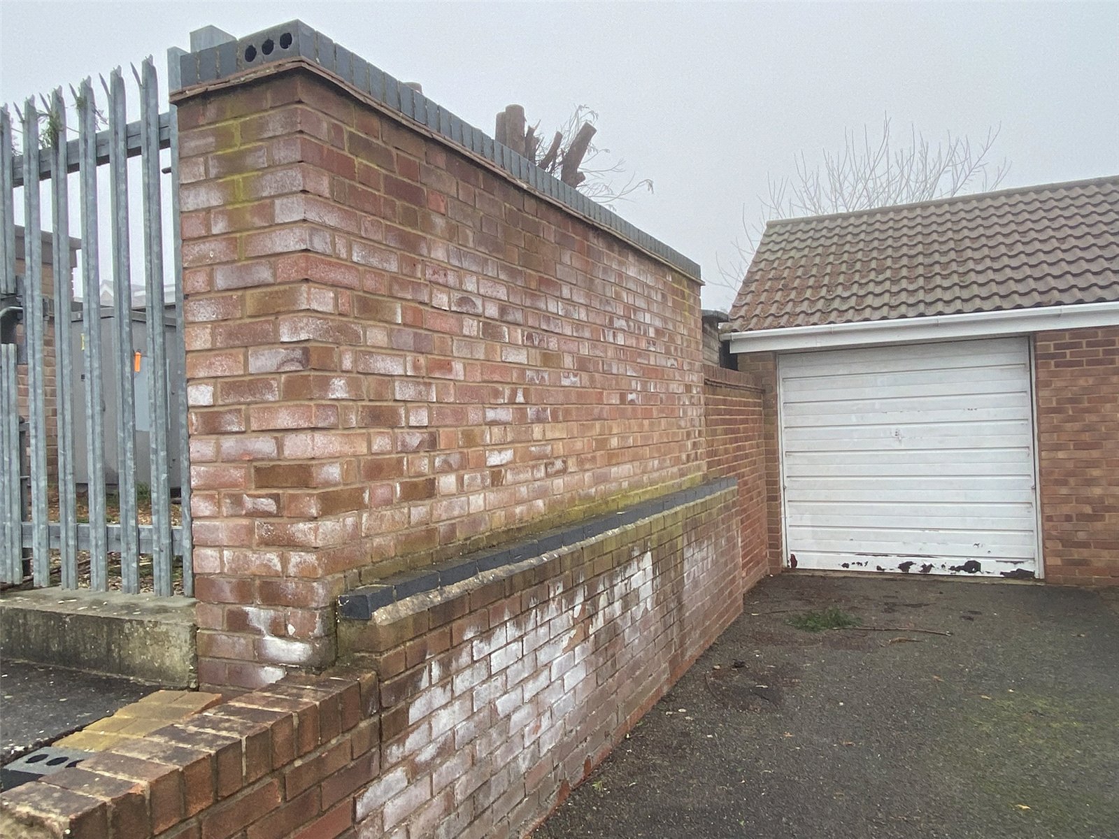 Fellows Close, Little Dawley, Telford, TF4 - DB Roberts