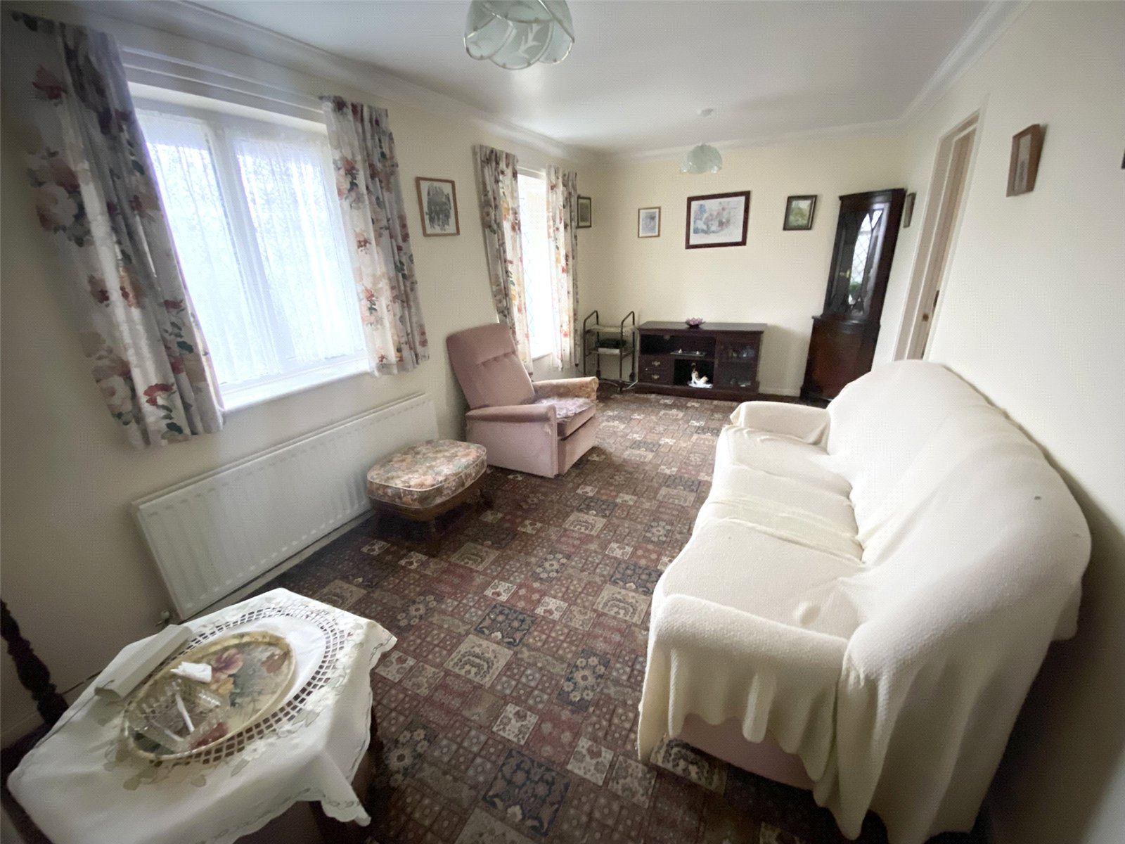 Fellows Close, Little Dawley, Telford, TF4 - DB Roberts