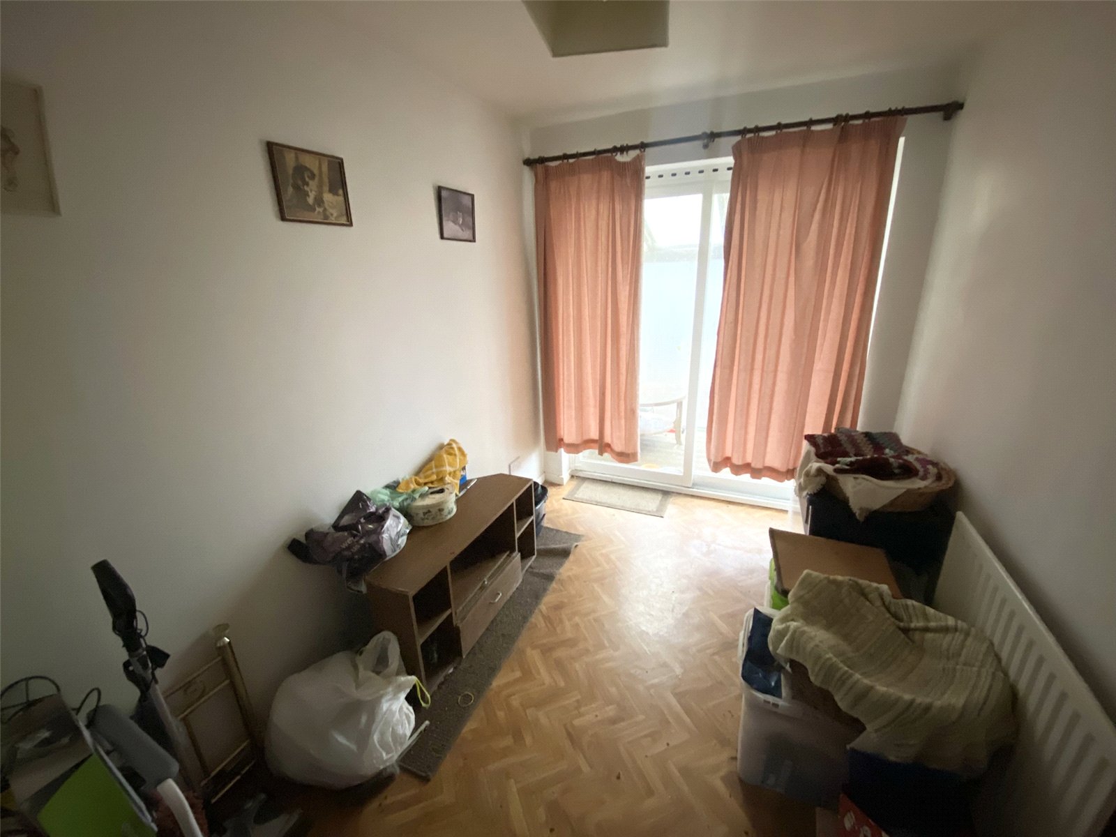 Fellows Close, Little Dawley, Telford, TF4 - DB Roberts