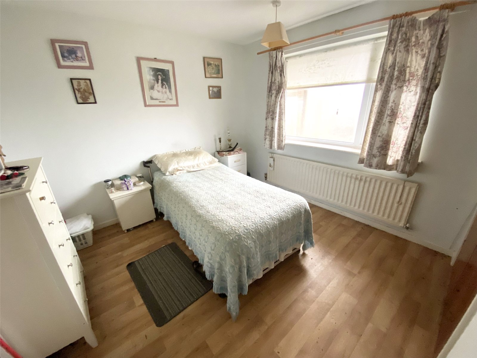 Fellows Close, Little Dawley, Telford, TF4 - DB Roberts