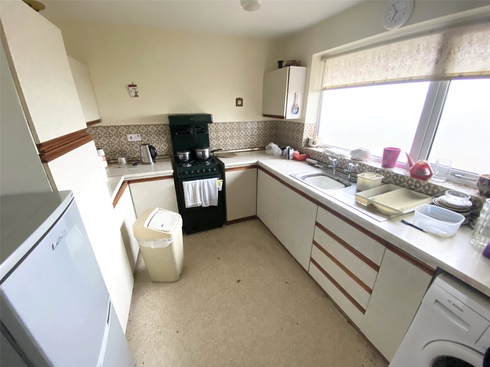 Fellows Close, Little Dawley, Telford, TF4 - DB Roberts