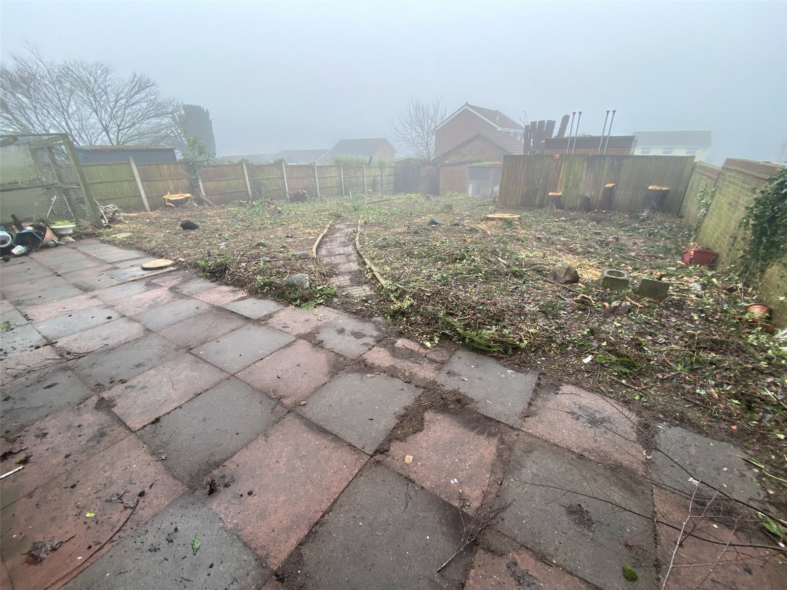 Fellows Close, Little Dawley, Telford, TF4 - DB Roberts