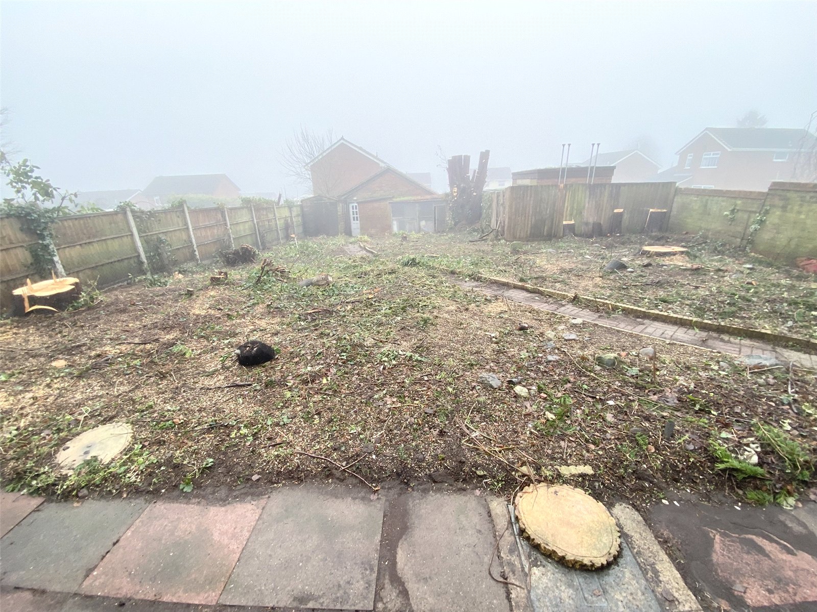 Fellows Close, Little Dawley, Telford, TF4 - DB Roberts