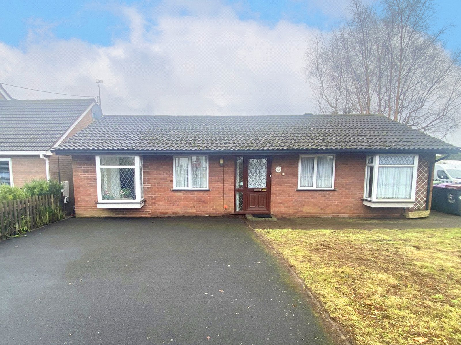 Fellows Close, Little Dawley, Telford, TF4 - DB Roberts