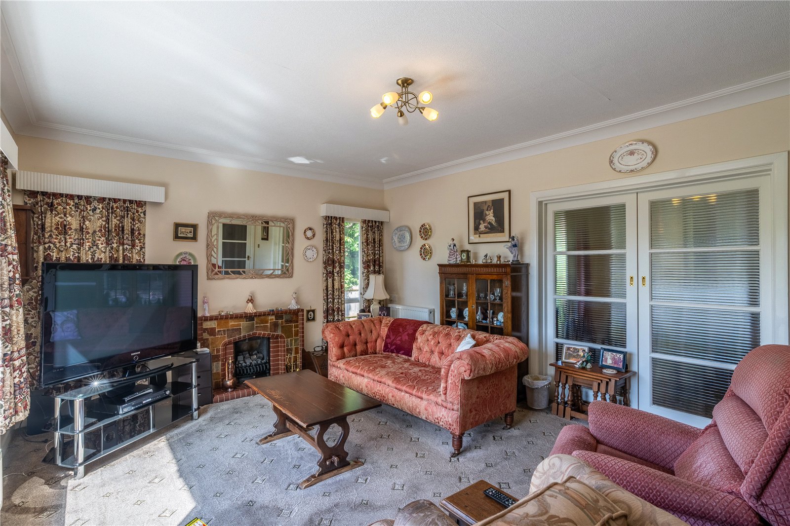 Holyhead Road, Wellington, Telford, TF1 - DB Roberts