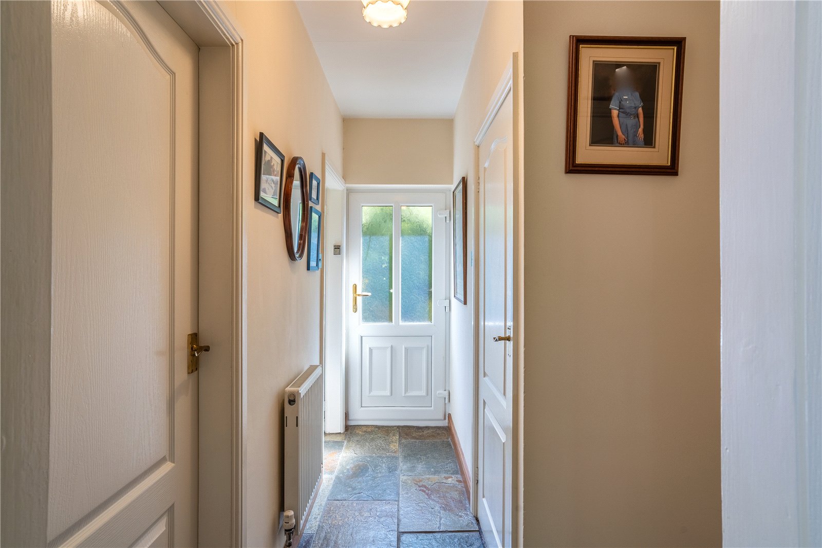 Holyhead Road, Wellington, Telford, TF1 - DB Roberts