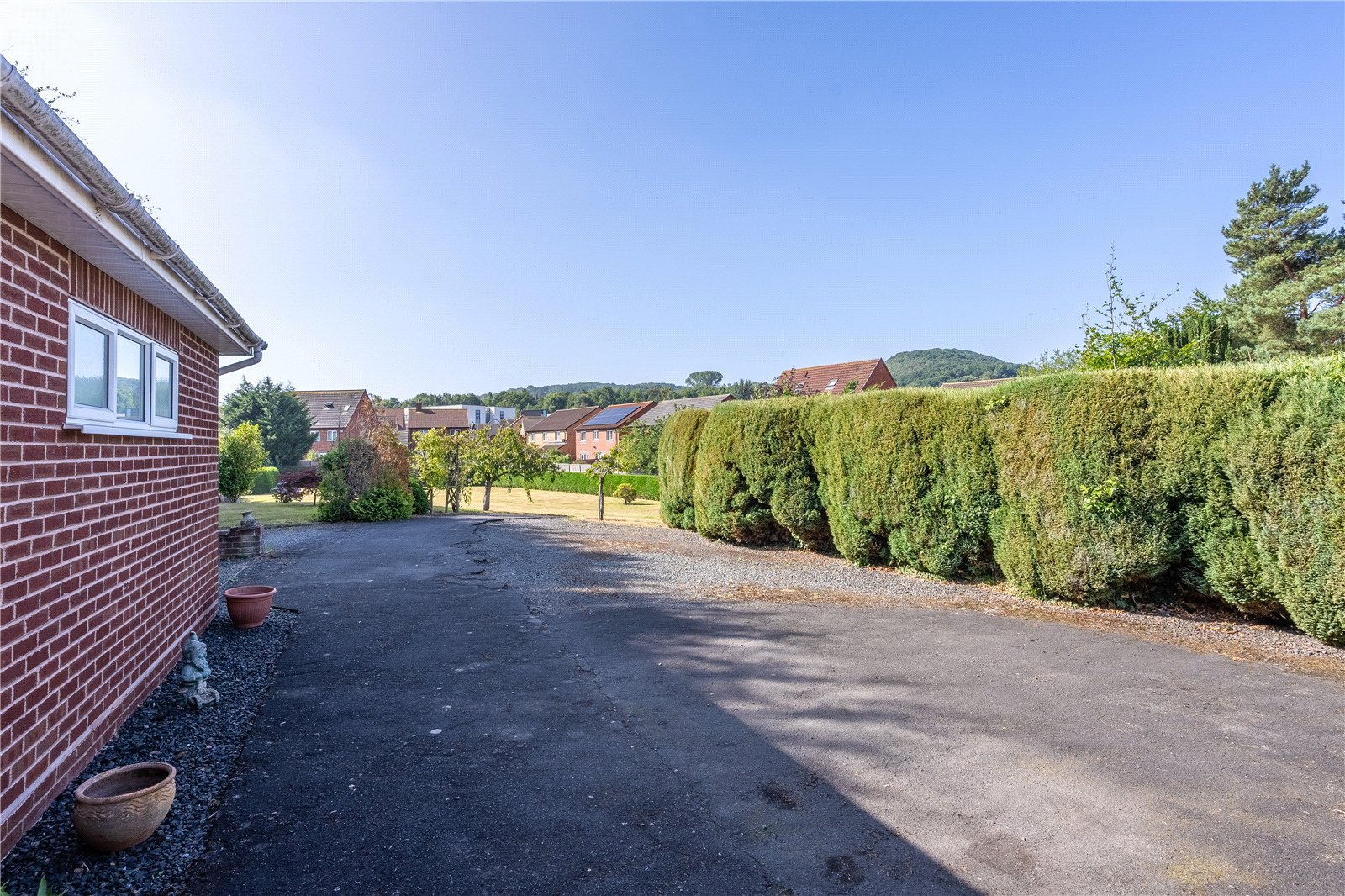 Holyhead Road, Wellington, Telford, TF1 - DB Roberts